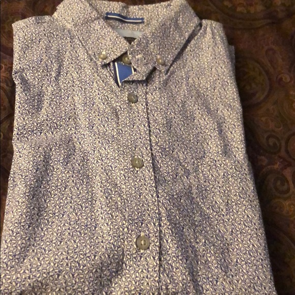 Men’s banana republic short sleeve button Shirt - Picture 5 of 5